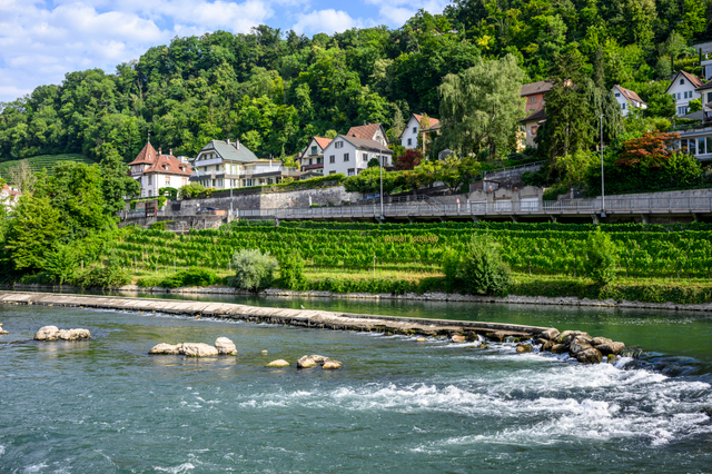 baden