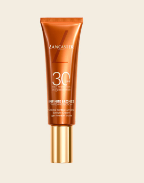 lancaster gel teinté