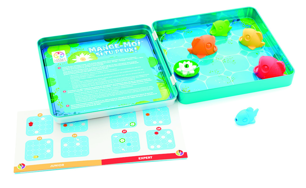 smart games
