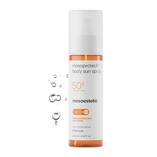 mesoetetic solaire