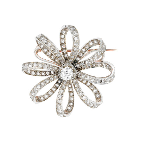 bijou vintage