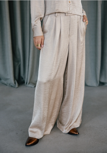 pantalon, mode