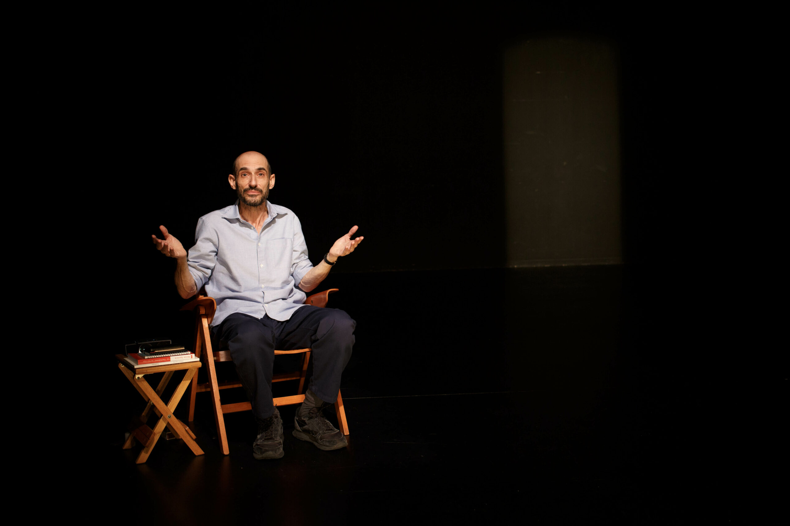 on ne jouait pas à la pétanque dans le ghetto de Varsovie