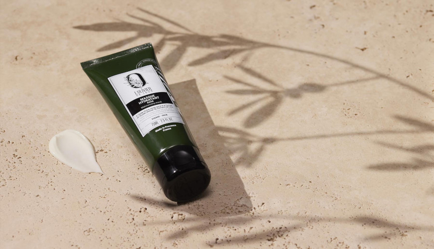 masque hydratant bonne mine
