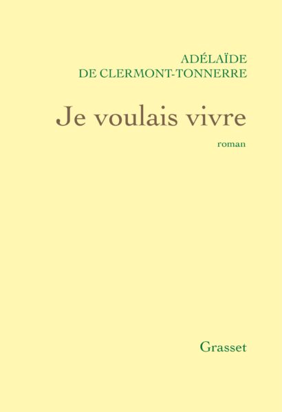 Adelaide-de-Clermont-Tonnerre