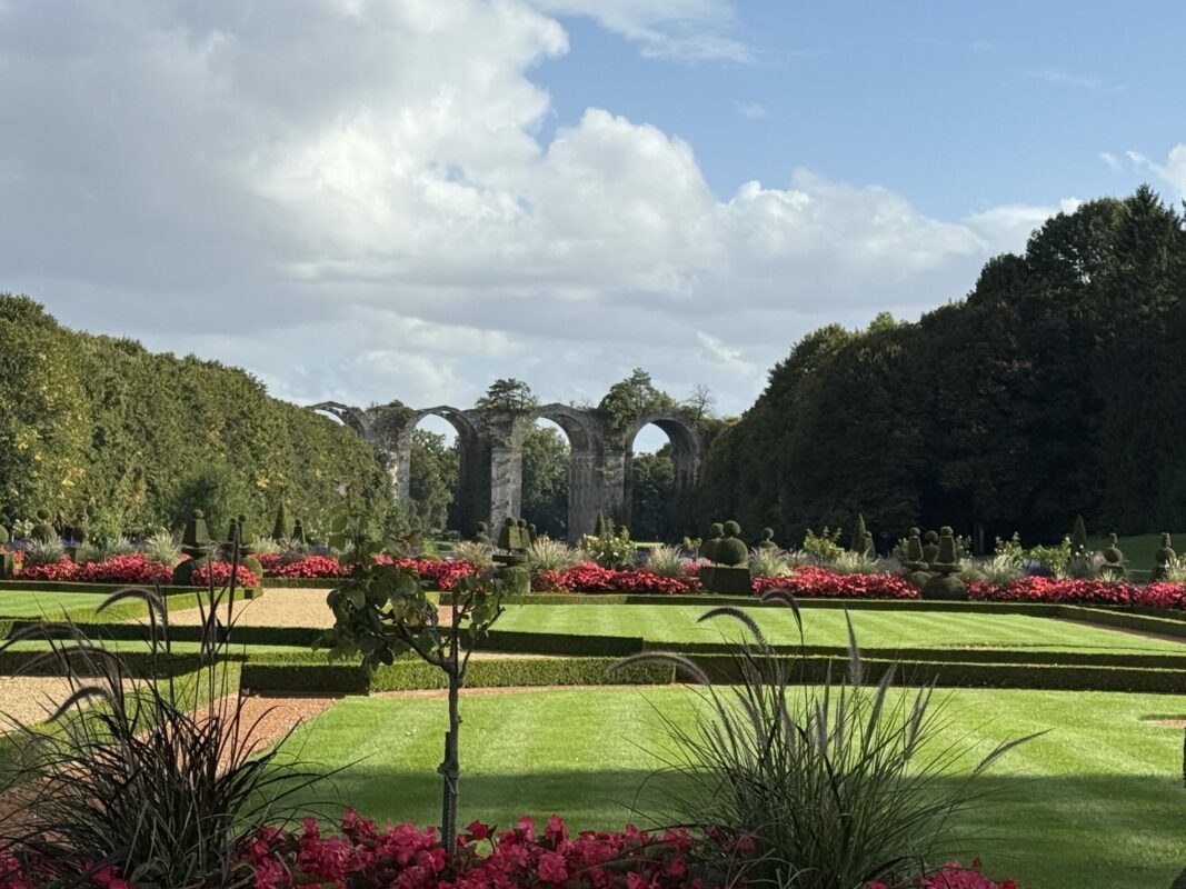 évasion en eure et loir