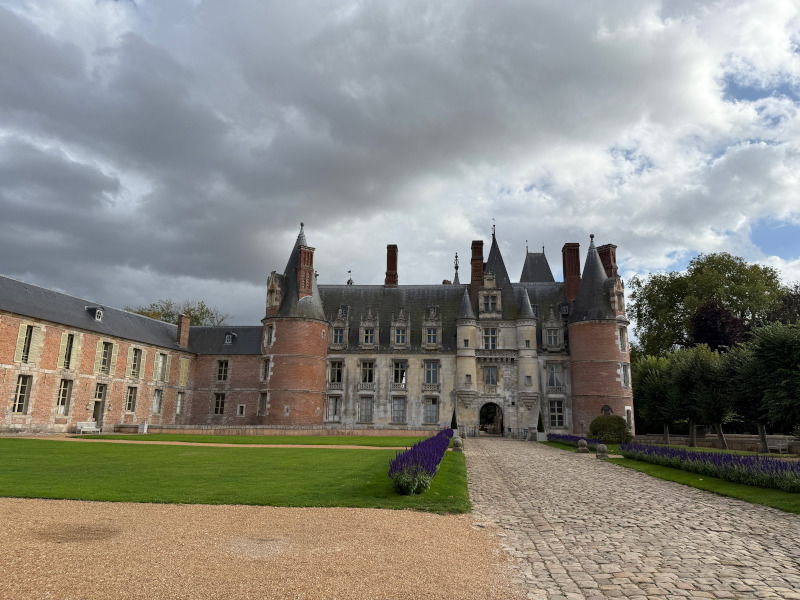 Château de Maintenon