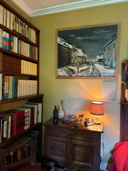 Maison de Vlaminck