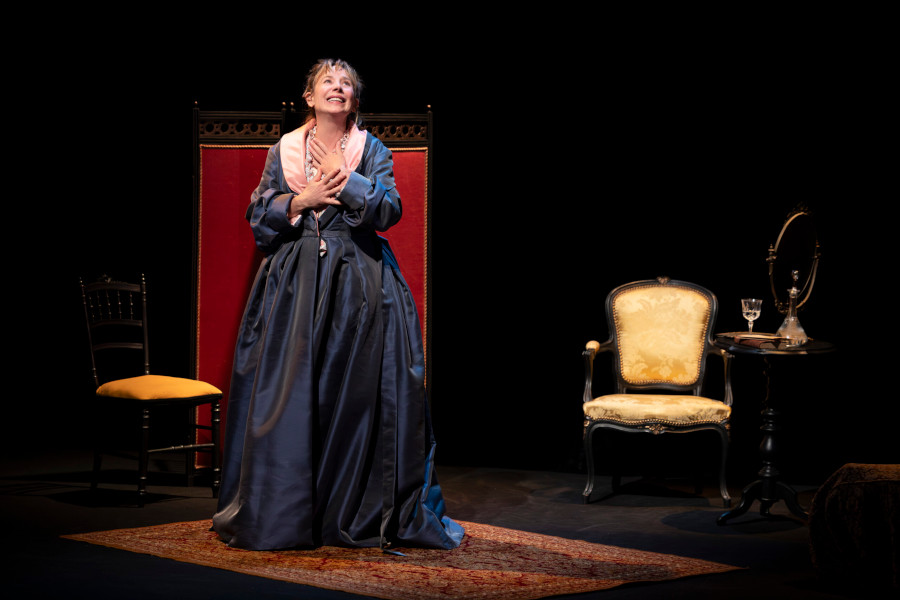 la misérable julie depardieu