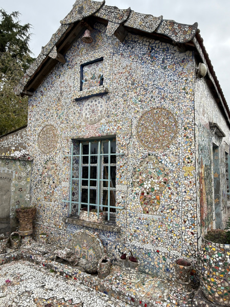 maison picassiette