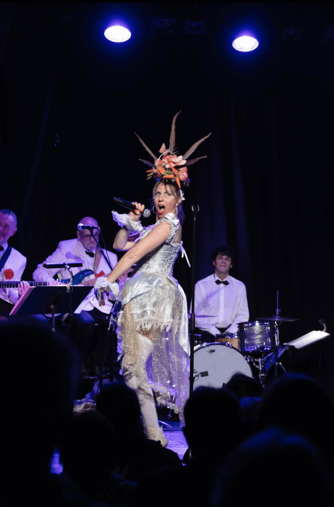 le grand orchestre du splendid