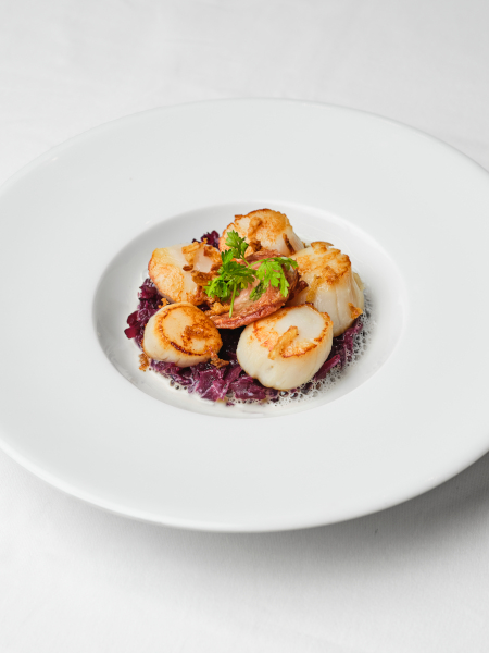 dessirier restaurant