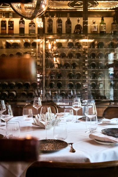 la cave de Dessirier