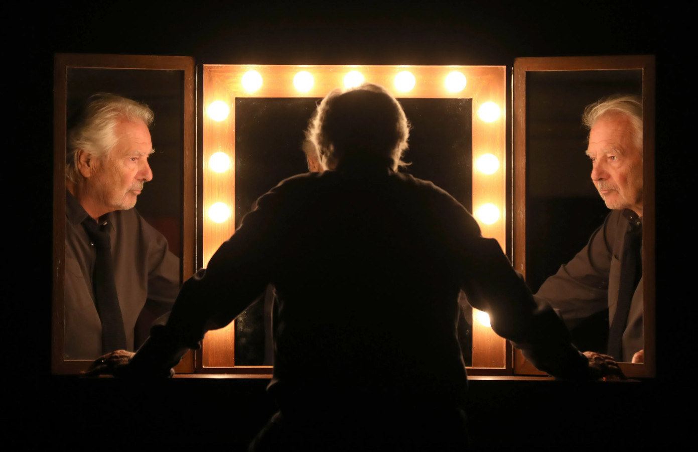 pierre arditi dans je me souviendrai de presque tout