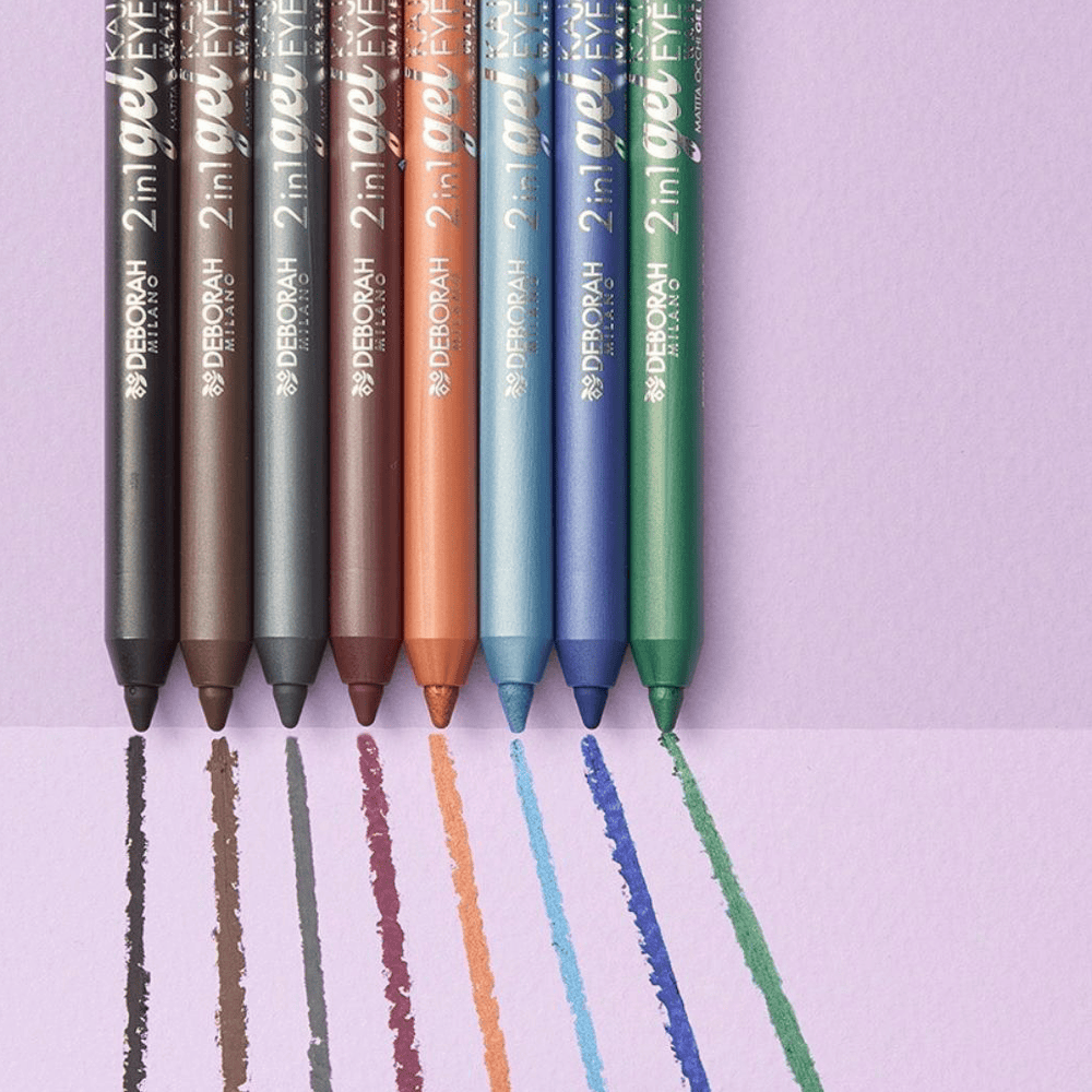 crayon pour les yeux