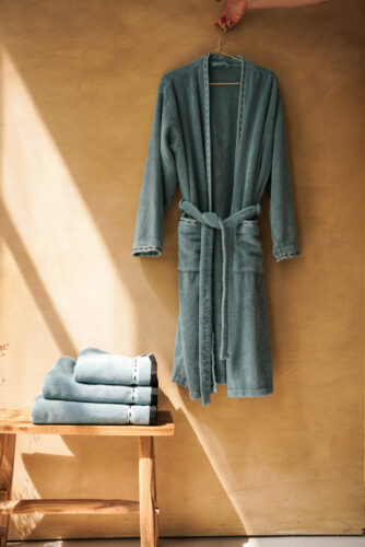 peignoir Drouault