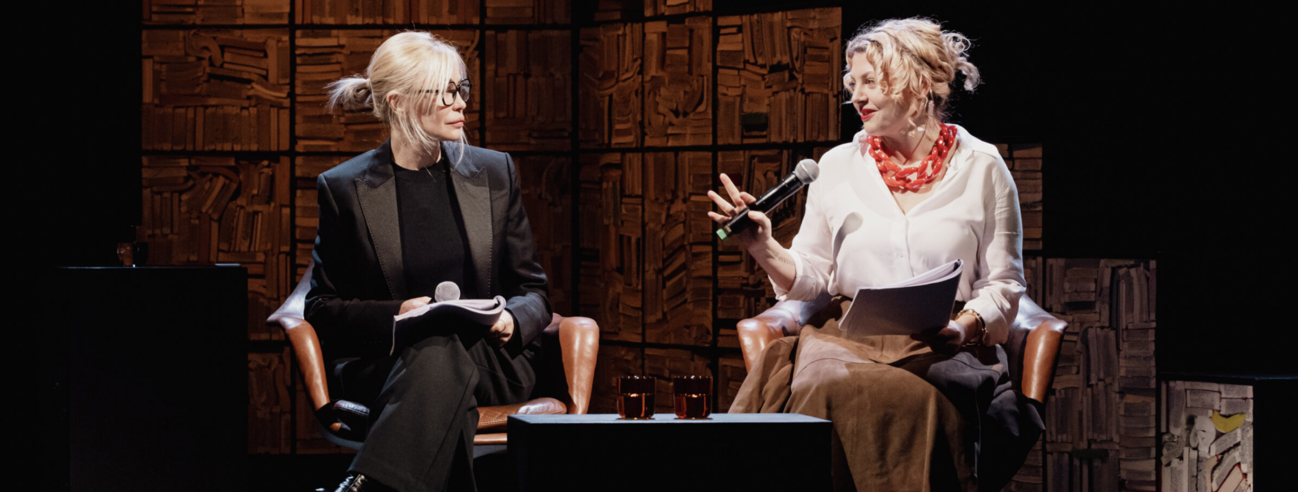 la fin du courage, théâtre de l'atelier