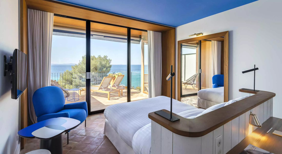 hôtel bailli de suffren var