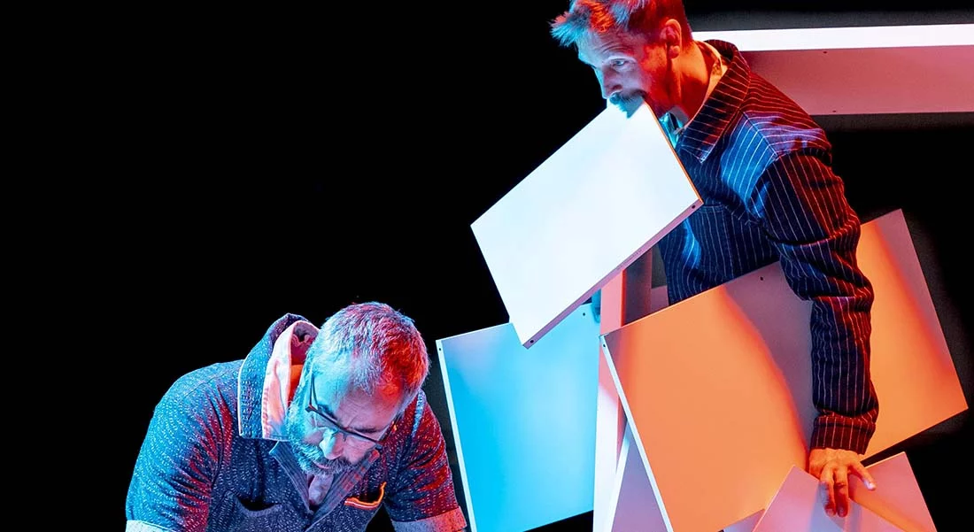 théâtre pling- klang