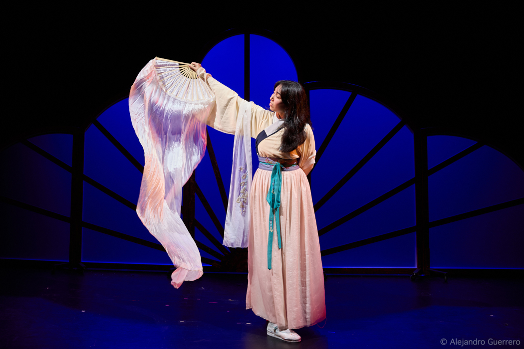 spectacle pour nefants, vacances