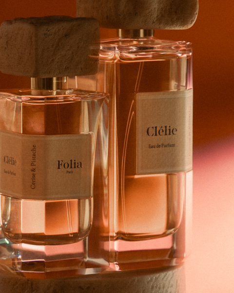 parfums de printemps-FOLIA