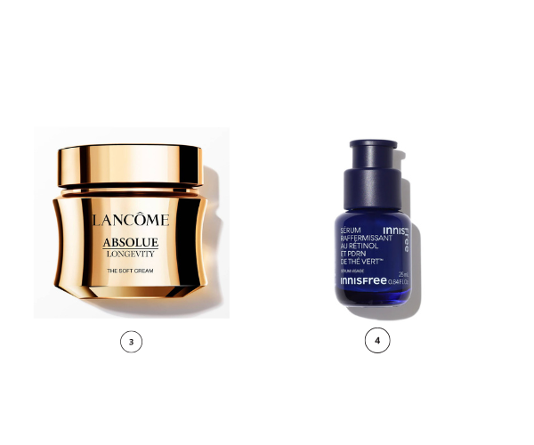 belle peau après 50 ans avec les PDRN