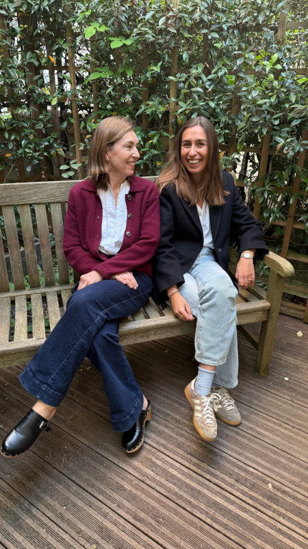 tapis sur mesure de Atelier Merfil