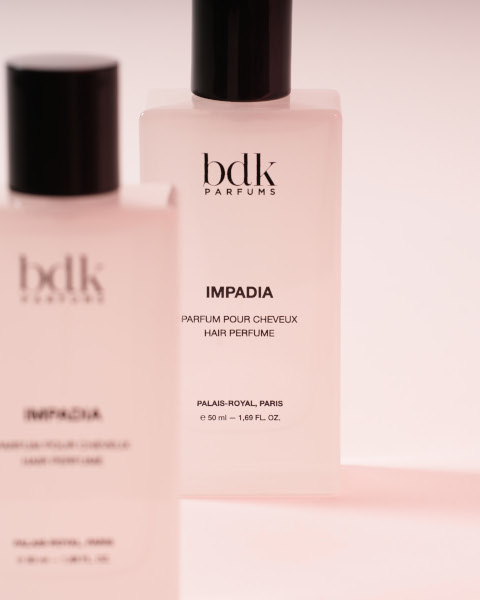 parfums de printemps-BDK