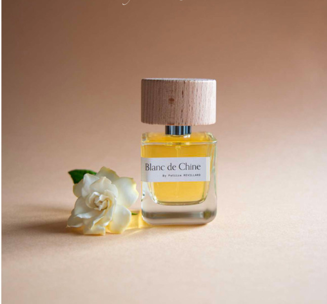 parfums de printemps