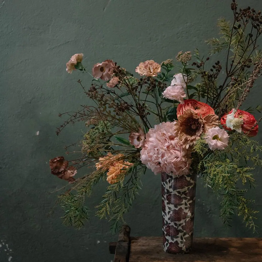 vase Boncoeurs