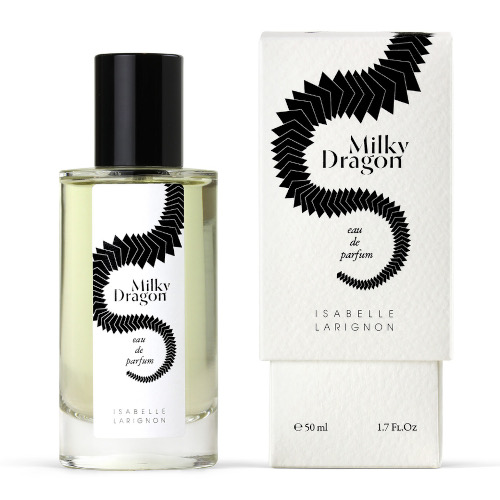 parfum lacté