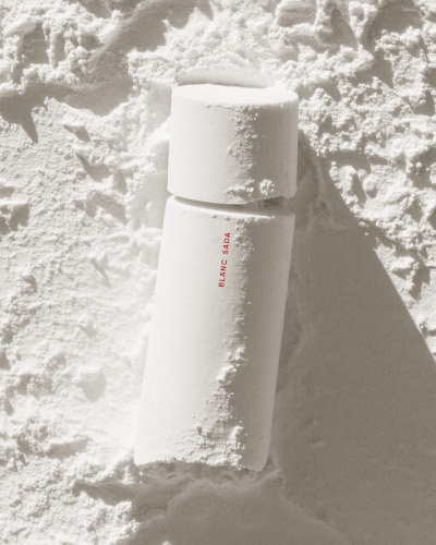 parfum lacté