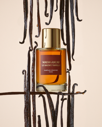 parfum fête des mères