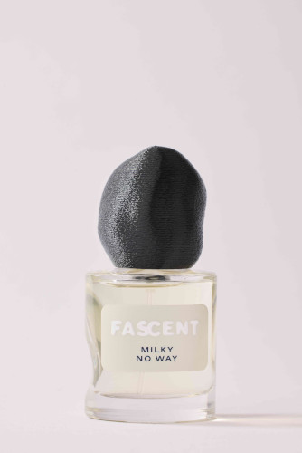parfum lacté pour la fête des mères