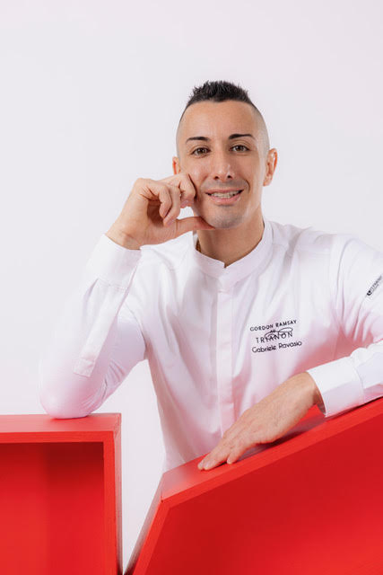 Gabriele Ravasio