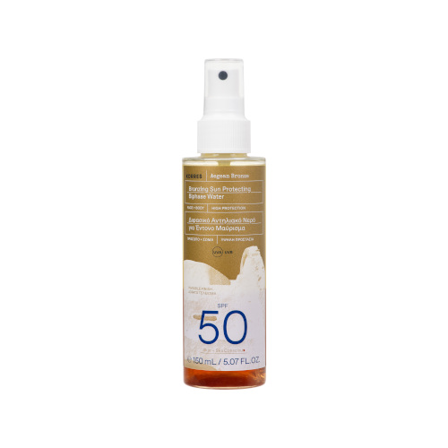 eau solaire