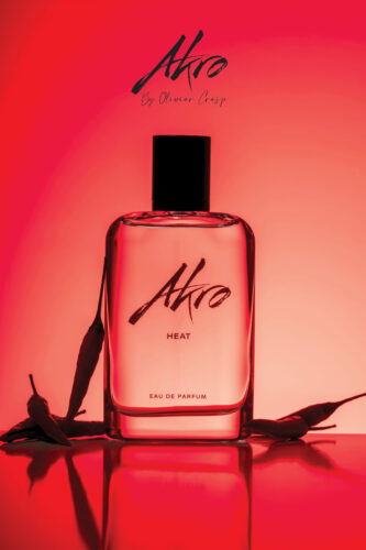 parfum d'été