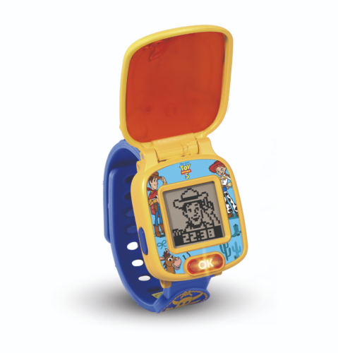 montre Vtech TOy story