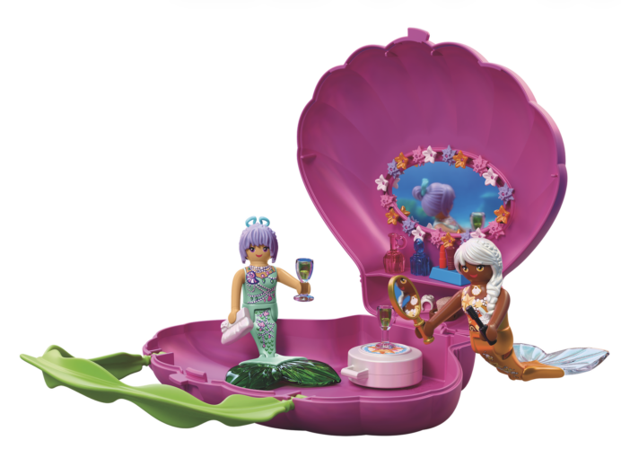 jeu nomade playmobil