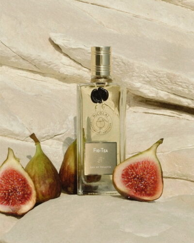 nicolai parfum