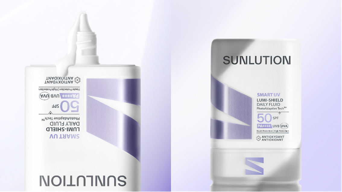 sunlution protection solaire
