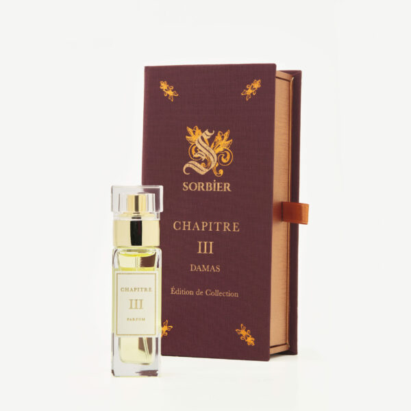 parfum Sorbier