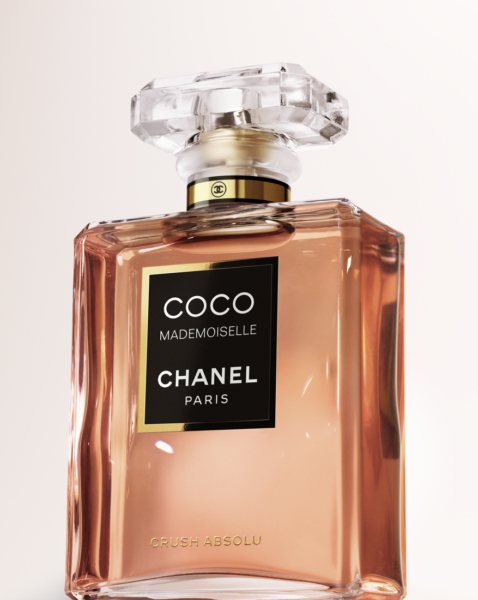 parfum Chanel