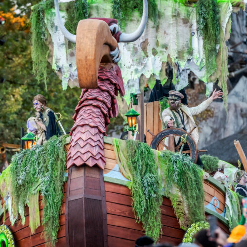 parc asterix