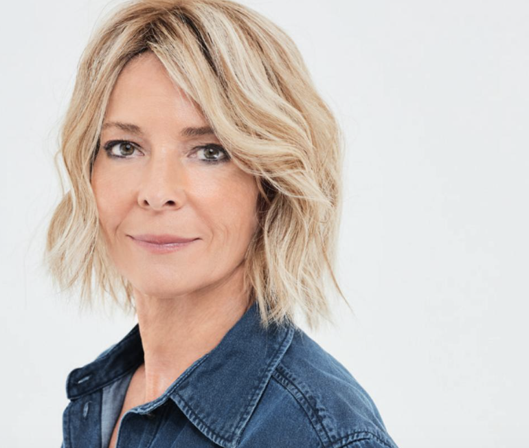 cheveux à la ménopause, pert densité