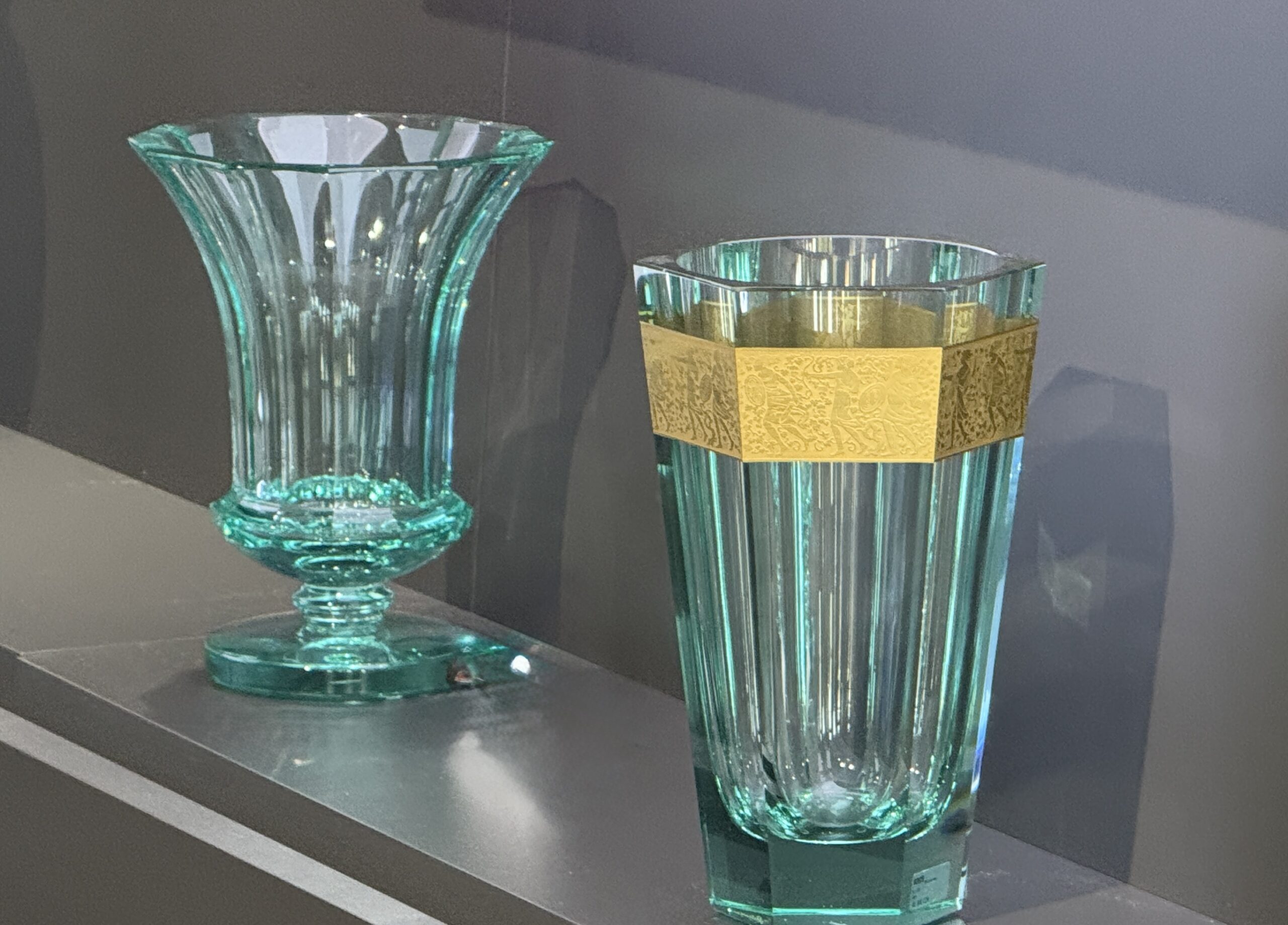 cristallerie Moser