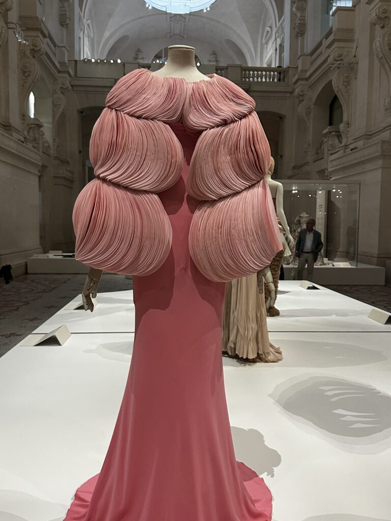 look ! 40 ans de mode au musée